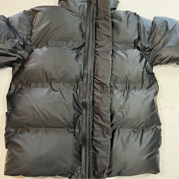 New Rains Bator Puffer Jacket (Unisex) Waterproof BRAND NEW (originally $600) - Picture 11 of 15